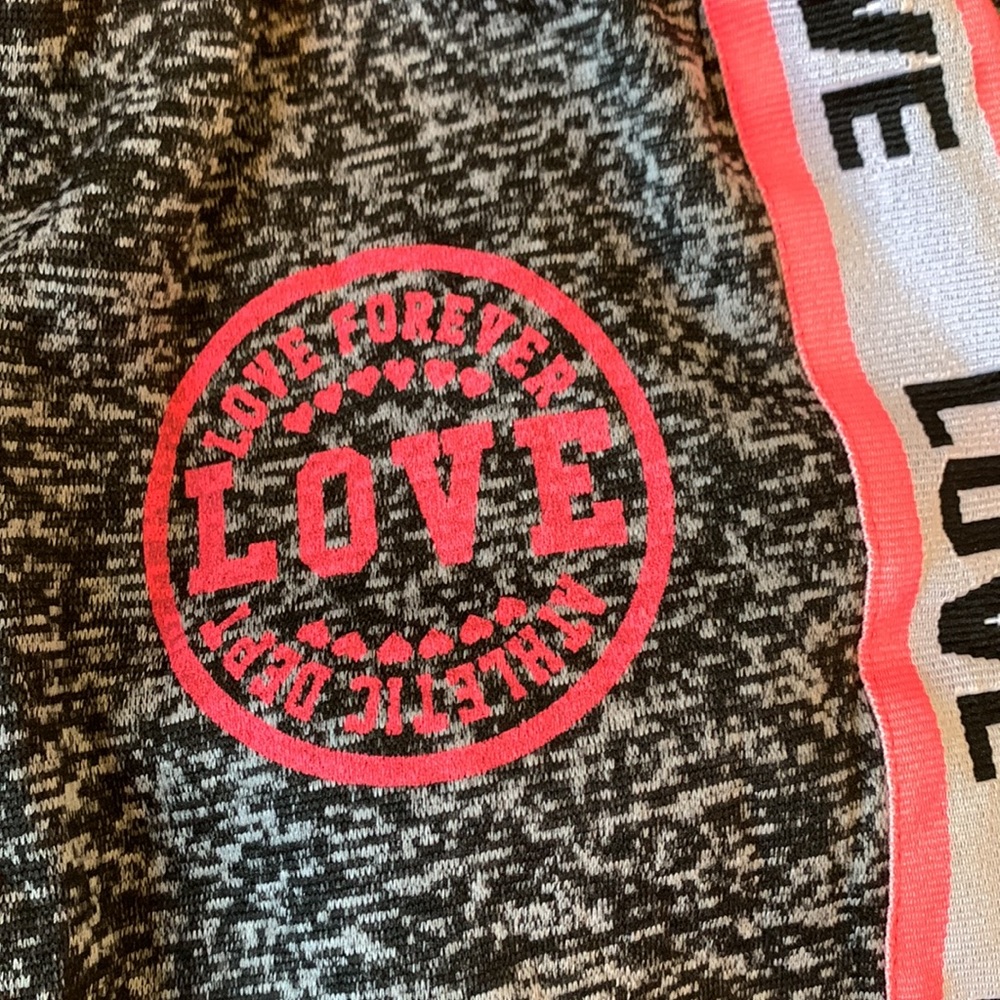 Bobbie Brook’s sweatpants - Picture 2 of 5